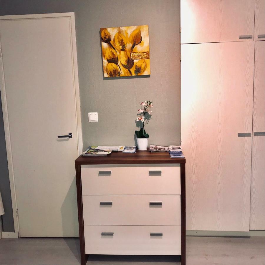 Kemi City L Near Snowcastle, 2 Rooms, Kitchen, Glazed Balcony, Free Parking On Street Exteriér fotografie